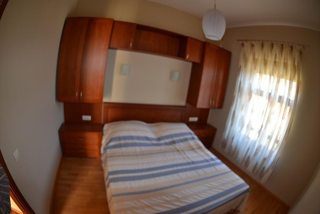 Apartments Ploski Herceg Novi Exterior foto