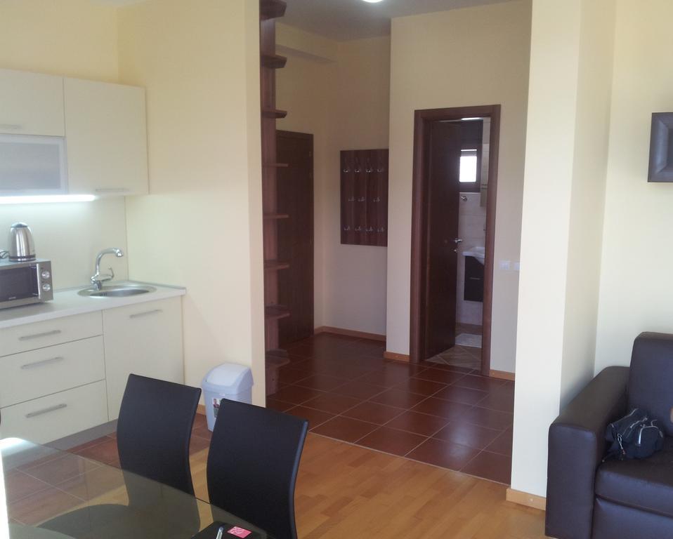 Apartments Ploski Herceg Novi Exterior foto