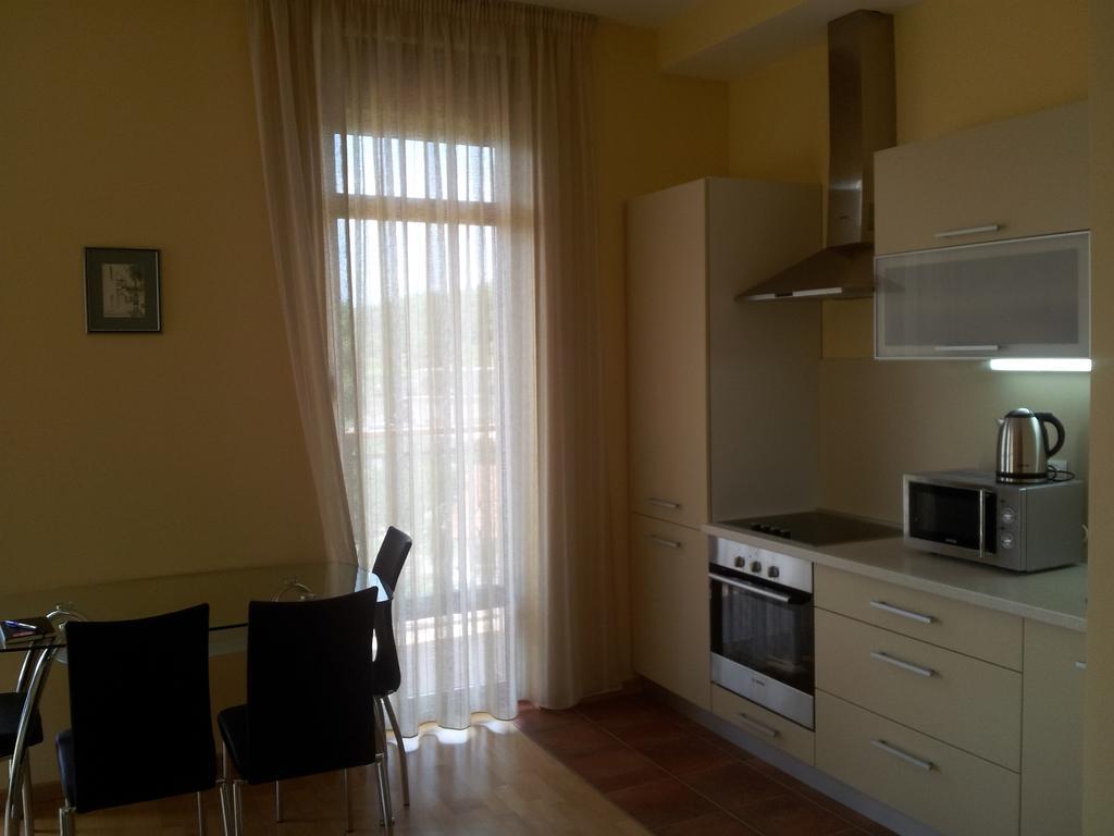 Apartments Ploski Herceg Novi Exterior foto