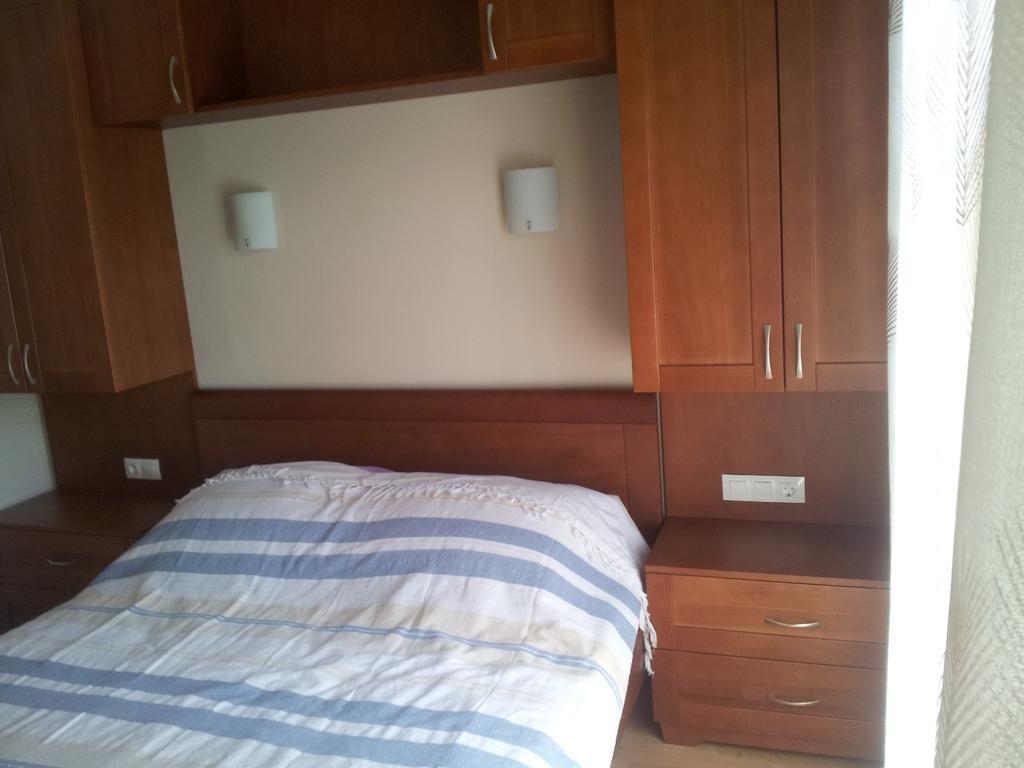 Apartments Ploski Herceg Novi Exterior foto
