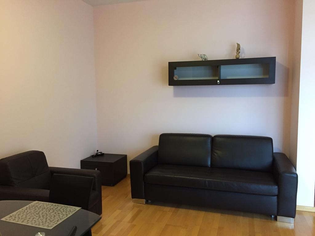 Apartments Ploski Herceg Novi Exterior foto