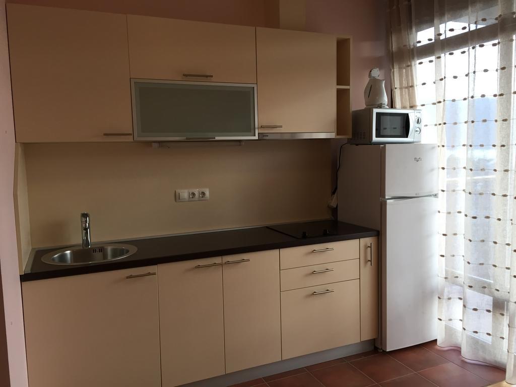 Apartments Ploski Herceg Novi Exterior foto