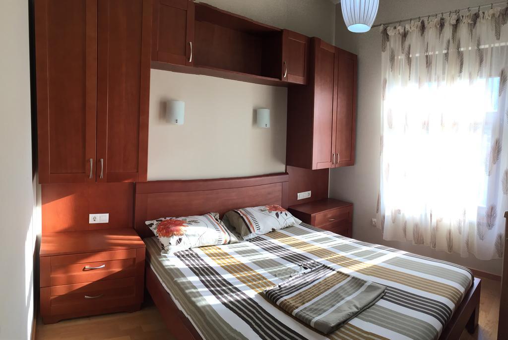 Apartments Ploski Herceg Novi Exterior foto